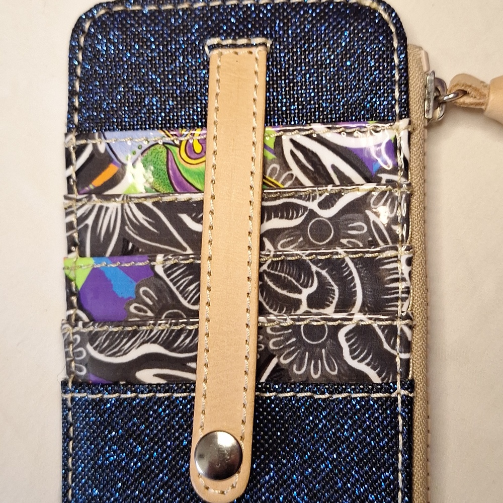 Consuela Starlight Card Organizer - Picture 4 of 7